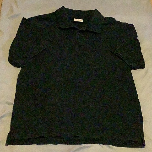 Steve & Barry's Other - Donated steve & Barry’s black pullover old size large